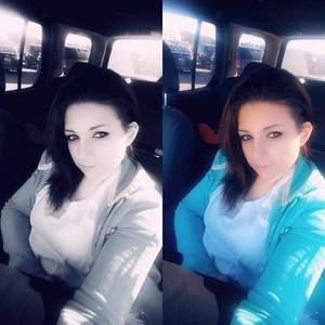 Meet your Posher, Christina